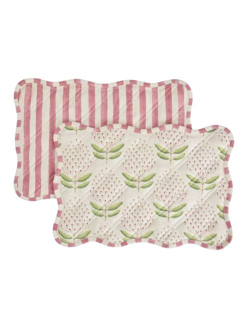 Bellis Placemats