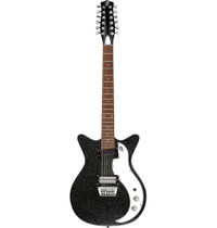 Danelectro 59X12 12-String Electric Guitar: only $429