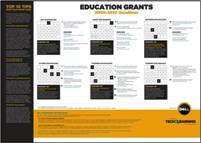 Grants Directory and Calendar 2009-2010