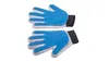 Pat Your Pet Five Finger Grooming Glove 