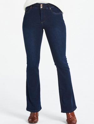 jd williams ladies jeans