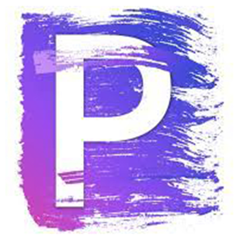 Corel Painter logo