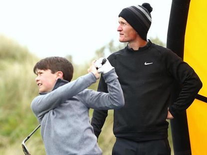 How Do I Get My Children Started With Golf?