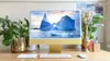 Apple iMac 24-inch M1 2021