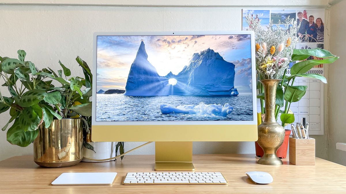 iMac 2023 with M3 chip rumored release date, specs, price and more