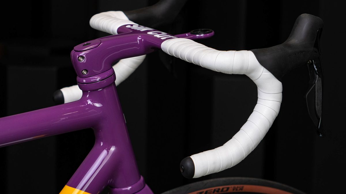 Enve Builders Roundup 2022 - FiftyOne Road Disc