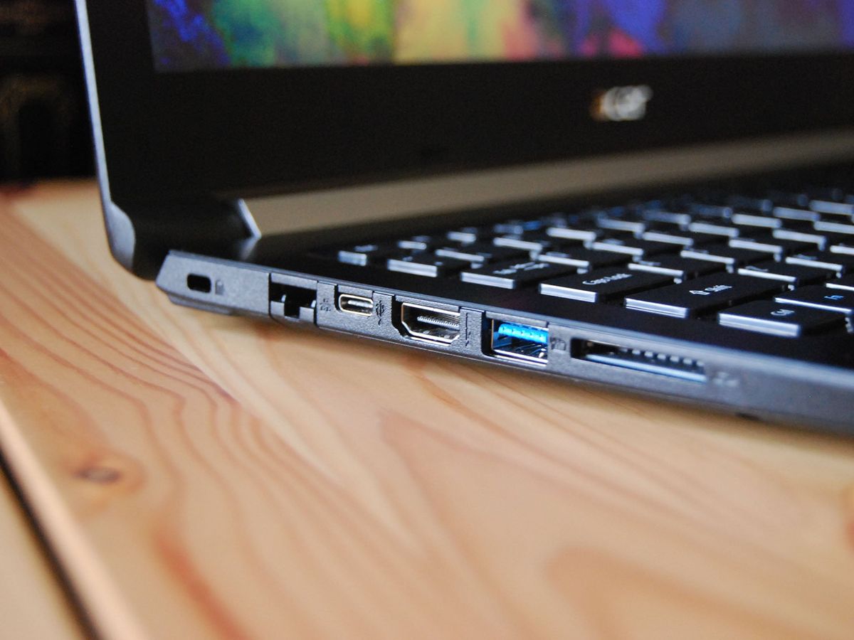 Acer Aspire 5 review