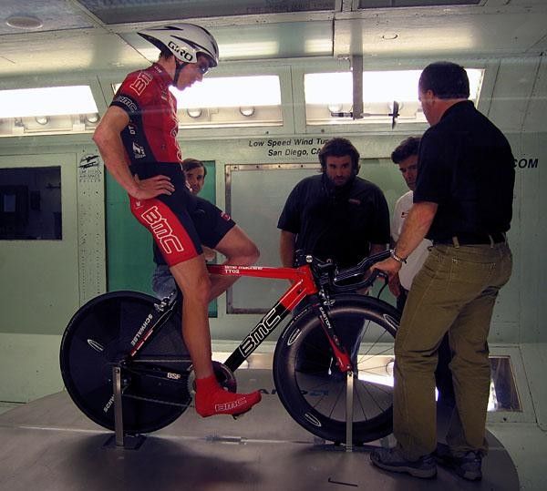 Pondering the best aerobar position