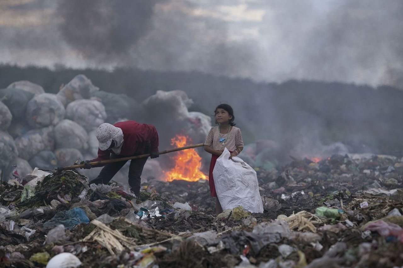 climate change vietnam