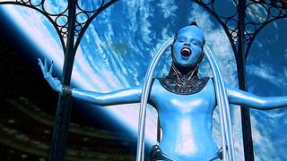 The Fifth Element's answer to Adele