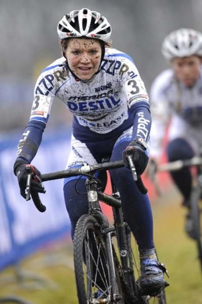 Sanne van Paassen (ZZPR.nl-Destil)