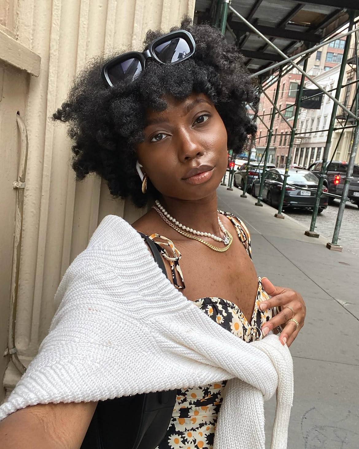 Chanel Mckinsie