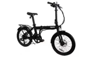 Mycle Compact Folding Electric Bike