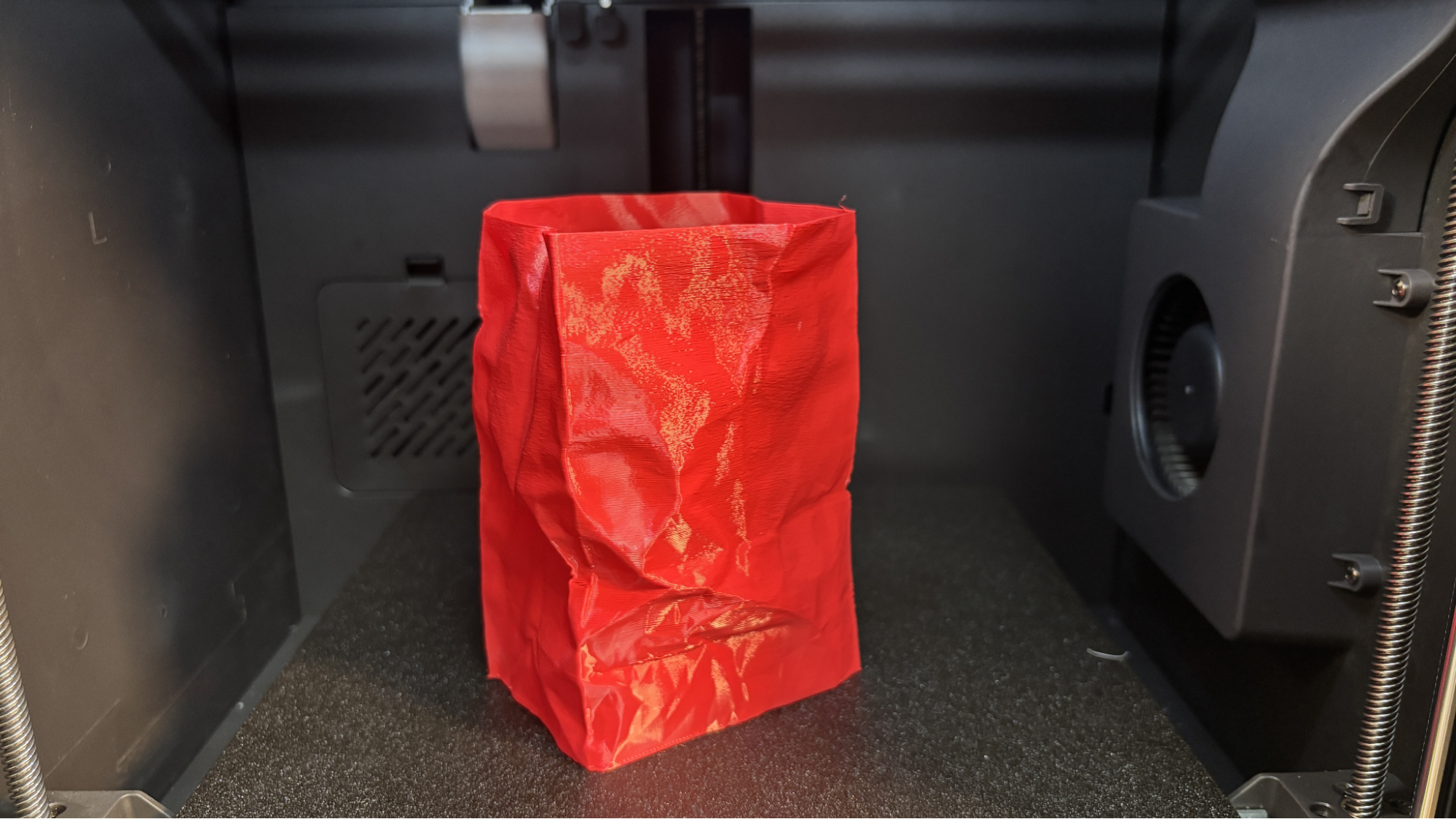 Anycubic Kobra S1