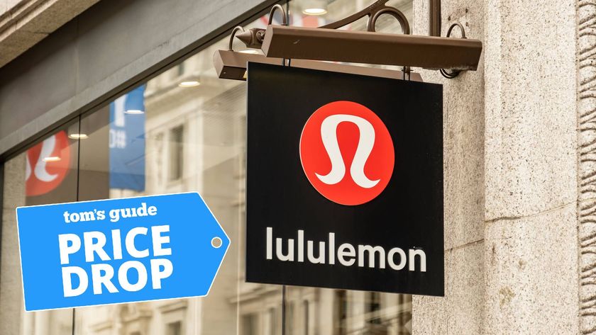 Lululemon new year deals