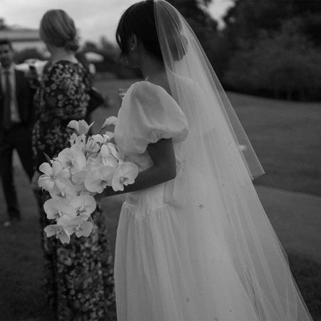 @taylorandporter for Sara Jetty and Brenno Drummond Valerio's wedding