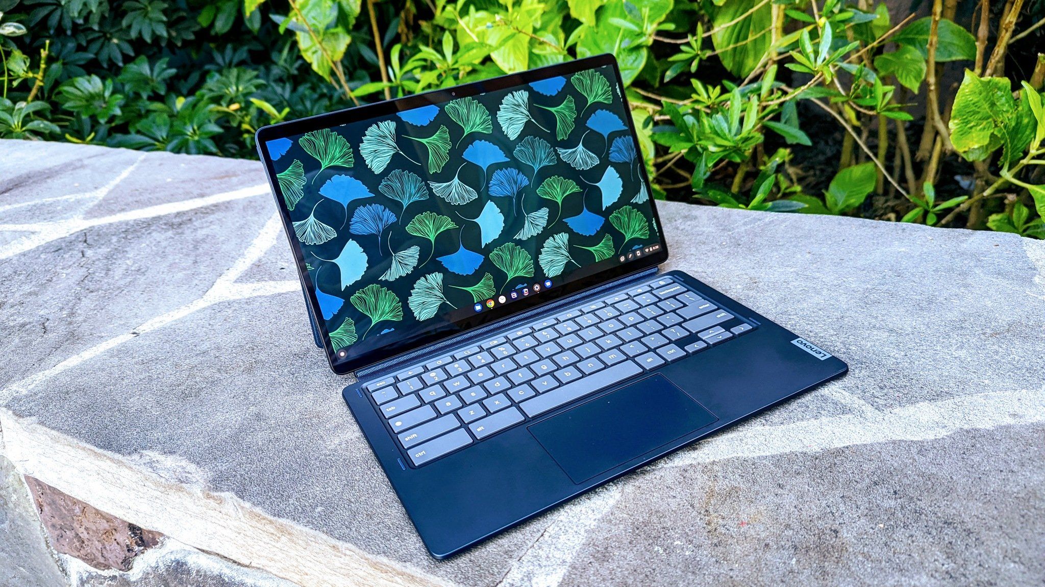Lenovo -  田中Lenovo IdeaPad Duet Chromebook Lenovo IdeaPad Duet 5 Chromebook review | TechRadar