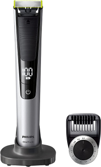 Philips OneBlade Pro Hybrid Beard Trimmer &amp; Shaver | Was £93.99 | Now £49.99 | Save £44.00 (47%) at Amazon