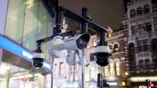CCTV cameras