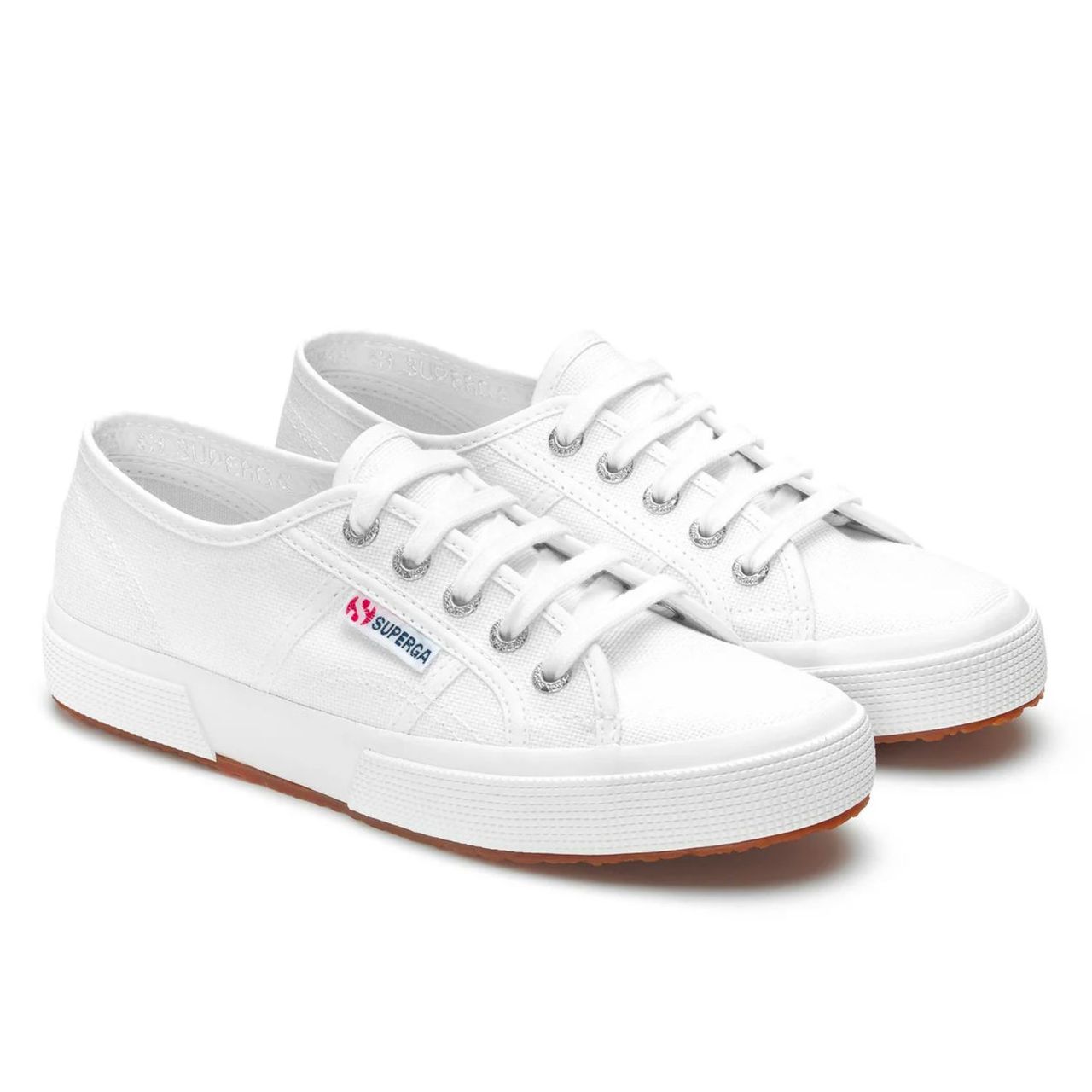 comfortable white trainers womens