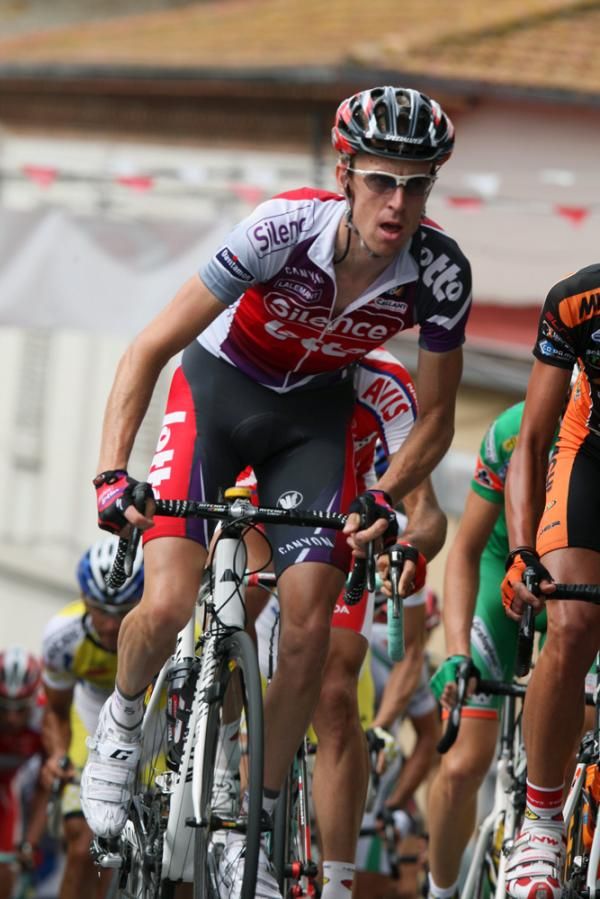 Charley Wegelius (Silence-Lotto)