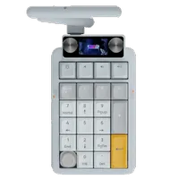 KeysMe Lunar 02 Mechanical Keypad ($129)