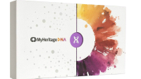 MyHeritage DNA Test KitWas: $79.00Now:$49.00 at Amazon