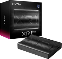 EVGA XR1 lite capture card | $99.99 $59.99 at Amazon
Save $40 -