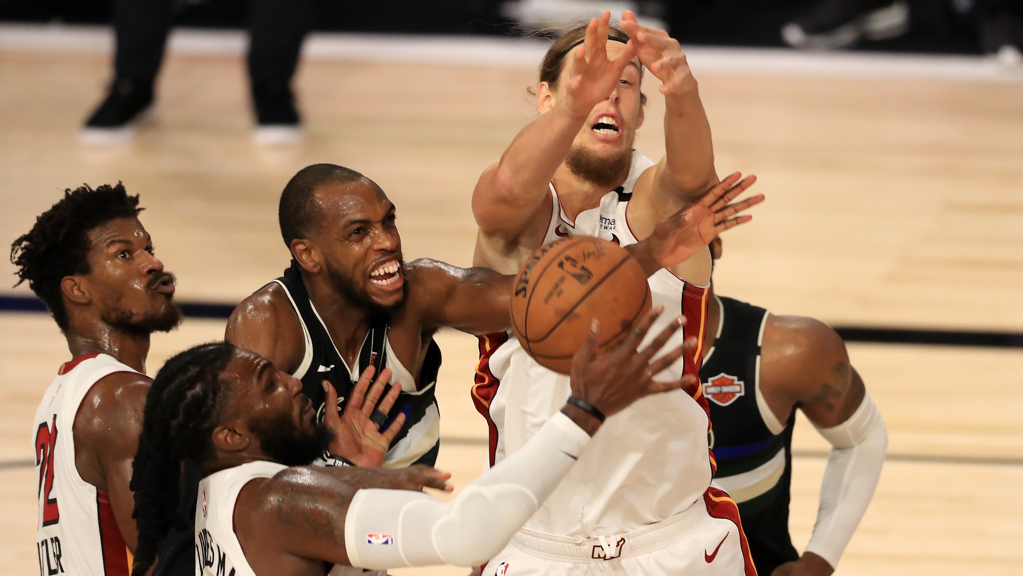 Bucks vs Heat live stream: how to watch game 4 of the NBA playoff semi