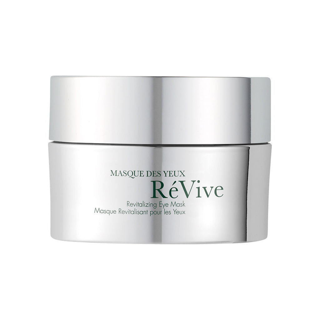 Masques Des Yeux Revitalizing Eye Mask