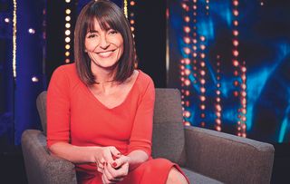 To her credit, Davina McCall resists the urge to shout ‘What a transformation!’ when people walk through the 'This Time Next Year’ doors.