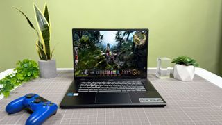 Acer Chromebook Plus 516 GE cloud gaming Chromebook