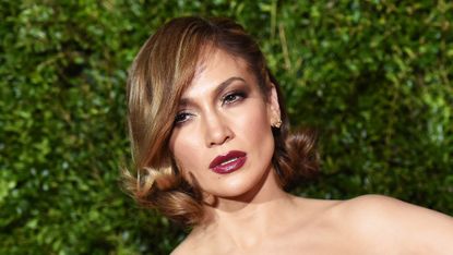 Jennifer Lopez