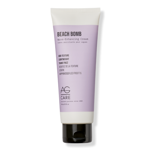 Beach Bomb Wave-Enhancing Cream