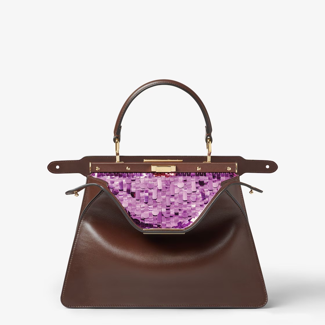 Fendi, Peekaboo ISeeU Medium