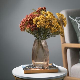 Birch Lane™ Ruebin Glass Table Vase & Reviews | Wayfair