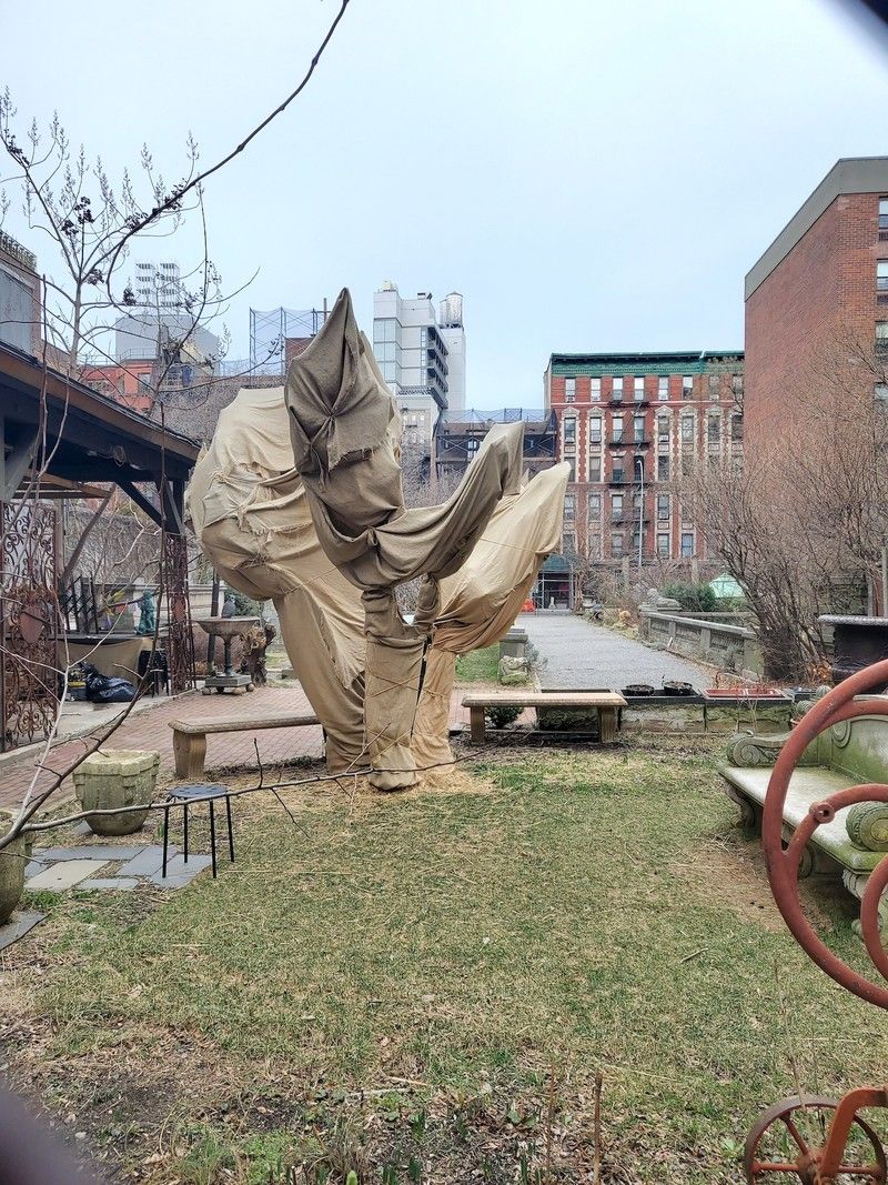 Galaxy Z Flip Camera Samples