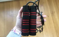 Best weighted jump ropes: Pulse Weighted Jump Rope