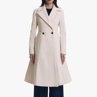 James LakelandPrincess Coat