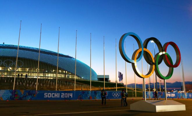 Sochi