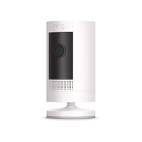 Ring Stick Up Cam (battery): was