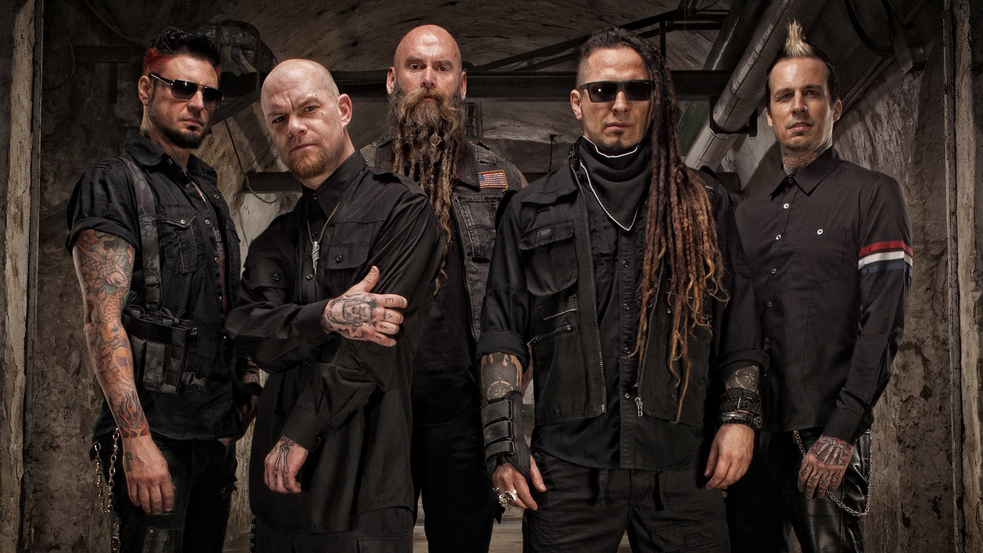 Five Finger Death Punch