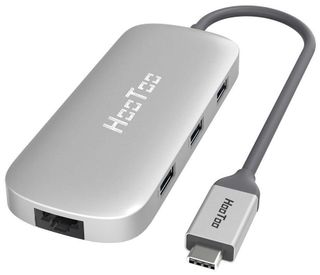 HooToo USB-C with Ethernet
