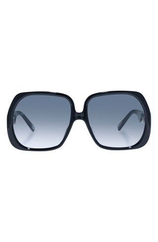 Polydisco 59mm Square Sunglasses