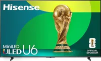Hisense U65QF