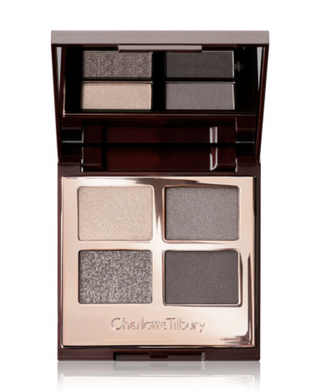 Charlottle Tilbury The Luxury Palette in The Rock Chick 
