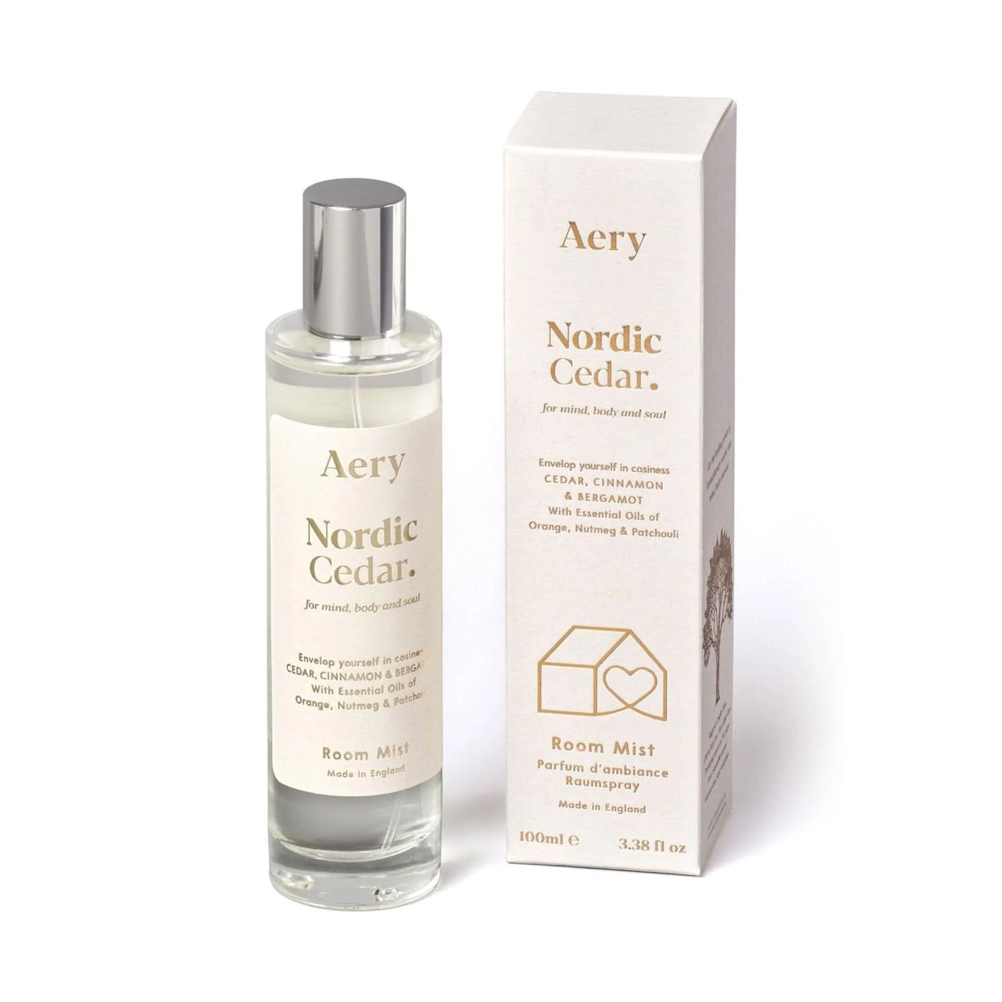 room spray