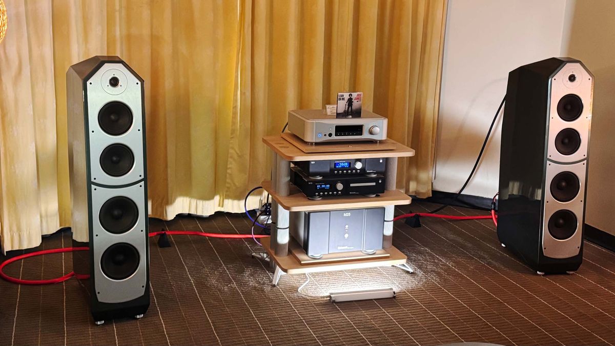 Australian Hi-Fi Show 2026