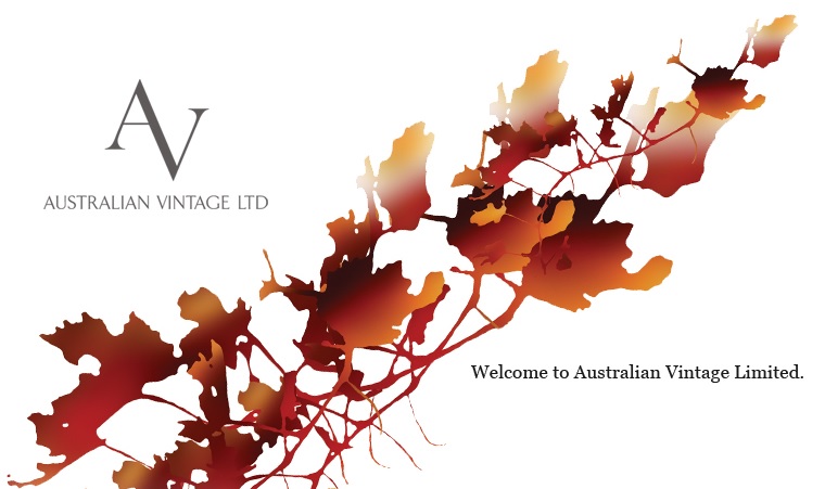 Australian Vintage