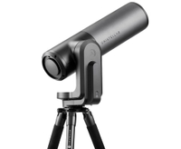 Unistellar eVscope eQuinox 114mm f/4 GoTo Reflector Telescope$2999now $2699 on B&amp;H